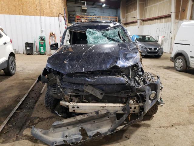 2020 TOYOTA 4RUNNER SR - JTEBU5JR9L5751365