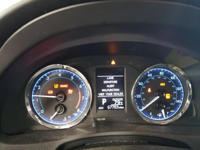 2017 TOYOTA COROLLA L - 5YFBURHE9HP674943