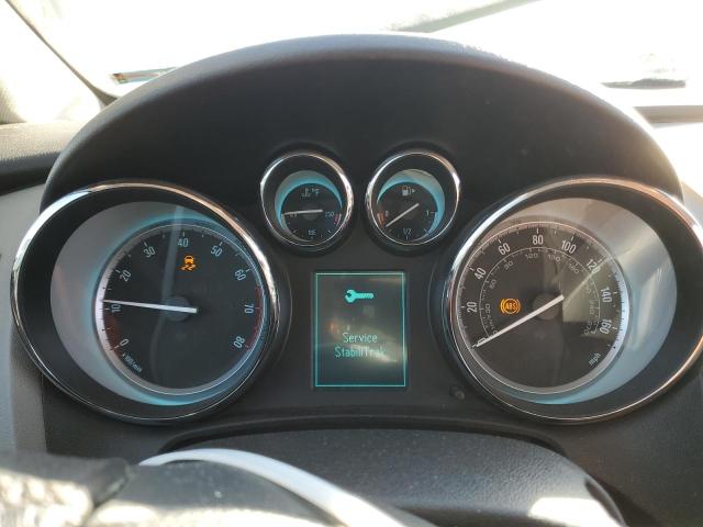2015 BUICK VERANO CON 1G4PR5SK5F4134967