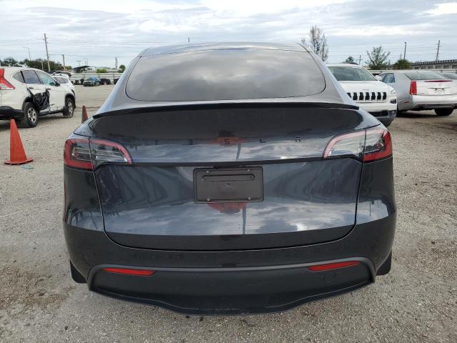 VIN 7SAYGDED3RF056534 2024 Tesla MODEL Y no.6