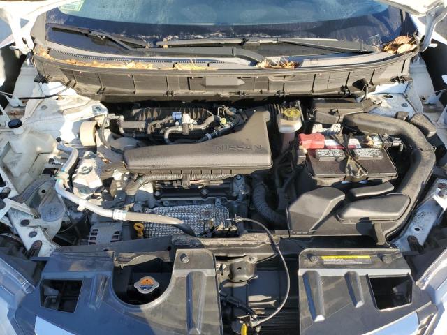 2018 NISSAN ROGUE S - KNMAT2MV3JP542750