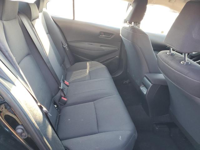 2023 TOYOTA COROLLA LE - JTDBDMHE4P3005621