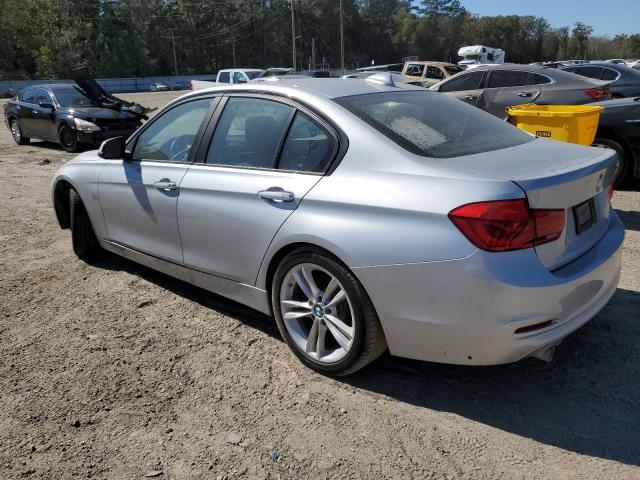 VIN WBA8E1G52GNT36397 2016 BMW 3 Series, 320 I no.2