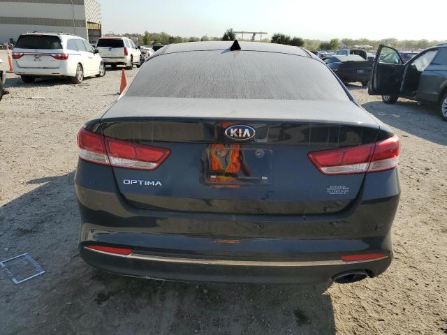 2016 KIA OPTIMA LX - 5XXGT4L37GG036859