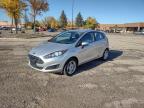 FORD FIESTA SE снимка