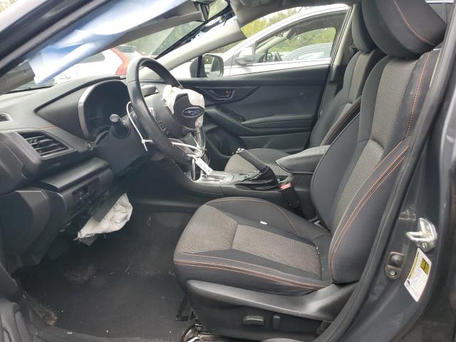 2021 SUBARU CROSSTREK - JF2GTAEC2MH329287