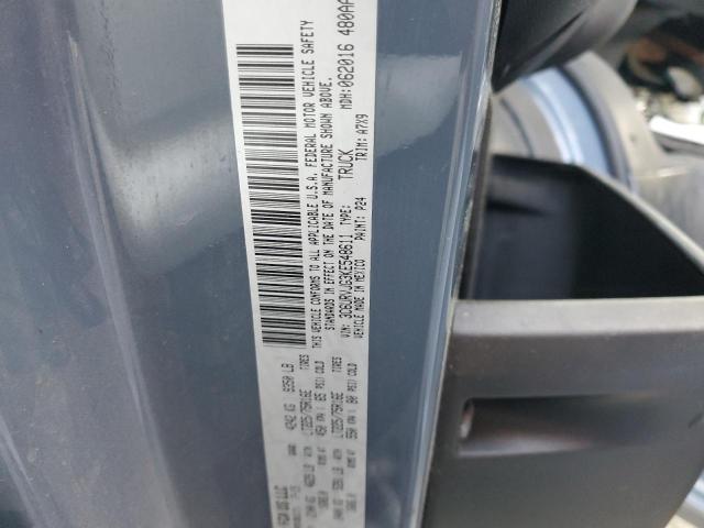 2019 RAM PROMASTER - 3C6URVJG3KE548611