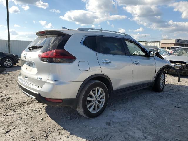 2019 NISSAN ROGUE S - 5N1AT2MTXKC763443
