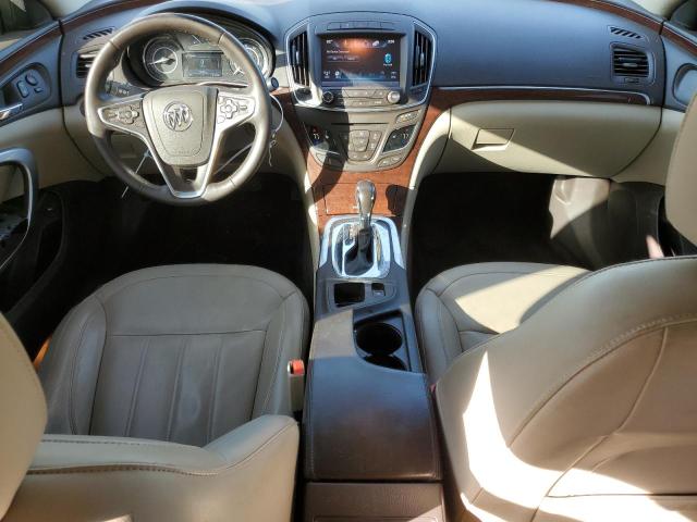 2016 BUICK REGAL 2G4GK5EX4G9190473