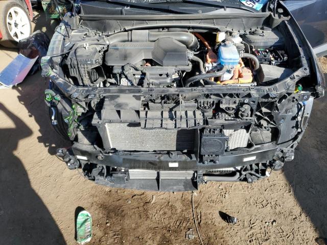 2022 HYUNDAI TUCSON LIM - KM8JECA19NU036666