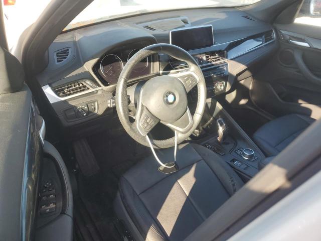 VIN WBXJG7C0XM3M72377 2021 BMW X1, Sdrive28I no.8