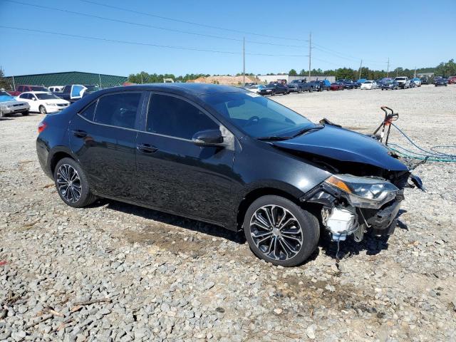 VIN 2T1BURHE2FC232731 2015 Toyota Corolla, L no.4