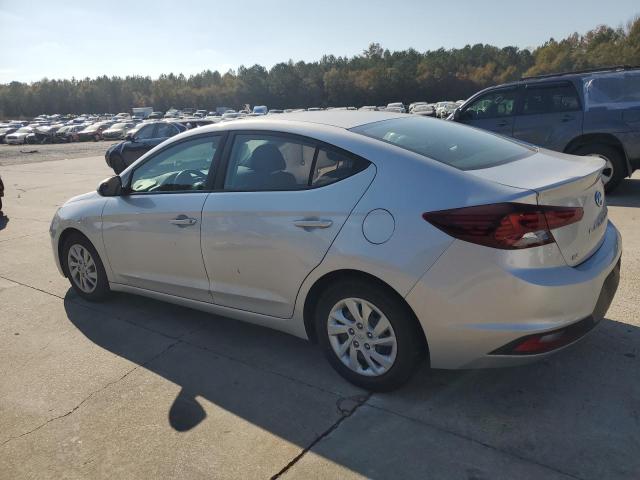 2020 HYUNDAI ELANTRA SE - 5NPD74LF5LH539743