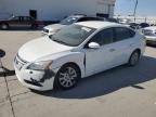 2015 NISSAN SENTRA S - 3N1AB7AP4FY246845