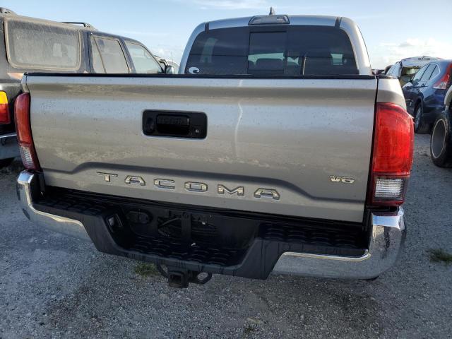 2019 TOYOTA TACOMA DOU - 5TFAZ5CN7KX076520
