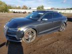 2015 AUDI S3 - WAUBFGFF3F1037524
