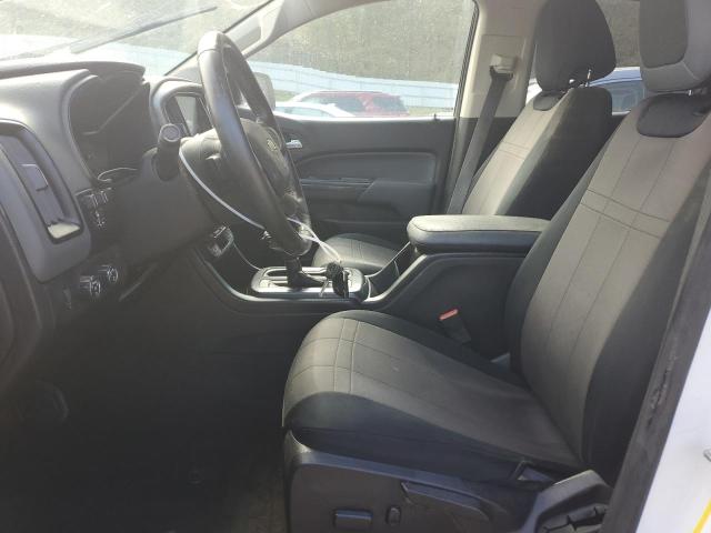 2017 CHEVROLET COLORADO Z - 1GCPTDE12H1182563