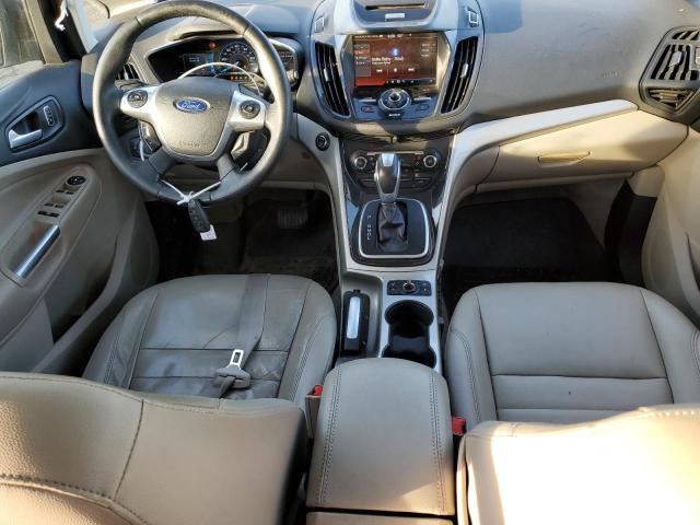 VIN 1FADP5BU2FL111057 2015 Ford C-MAX, Sel no.8