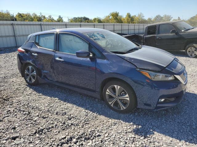 2020 NISSAN LEAF SV PL - 1N4BZ1CP1LC306825