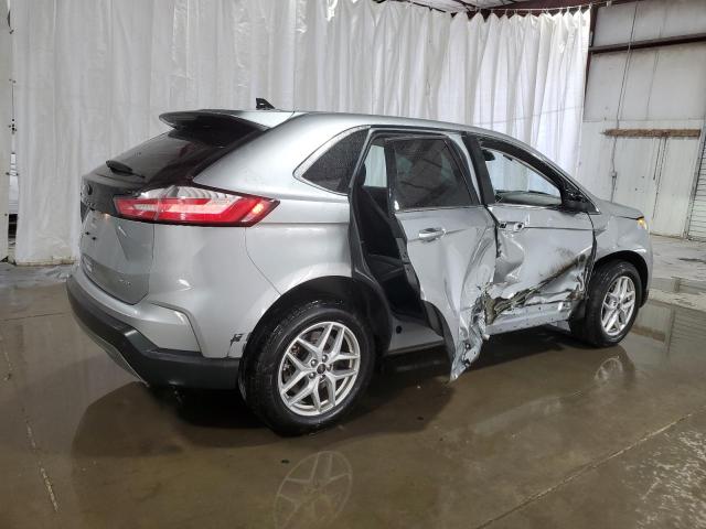 2023 FORD EDGE SEL - 2FMPK4J9XPBA36196