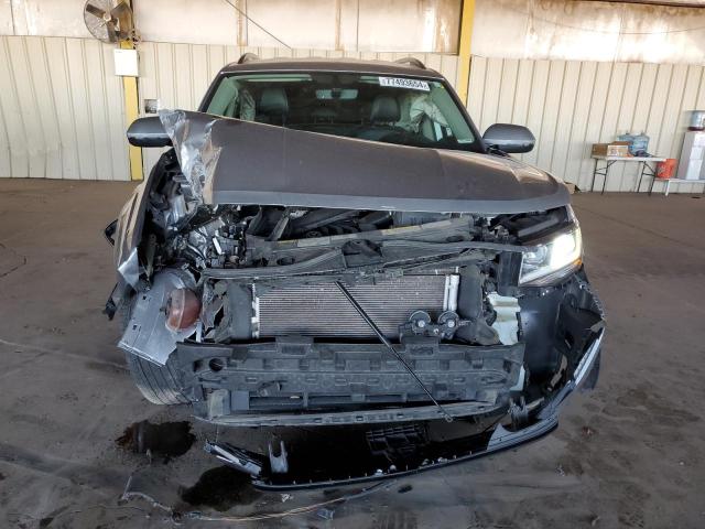 2022 VOLKSWAGEN ATLAS SE - 1V2HR2CA8NC532495