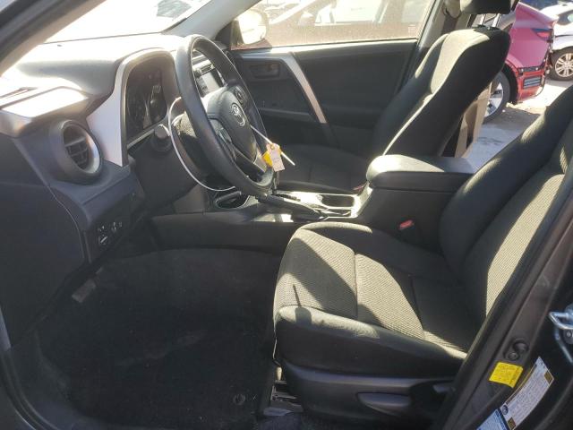 2018 TOYOTA RAV4 LE - JTMBFREV1JJ723416