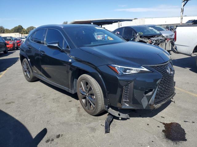 2022 LEXUS UX 250H BA JTHE9JBH8N2058372