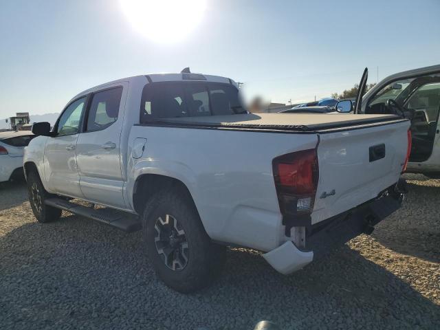 VIN 3TMCZ5AN2KM222131 2019 Toyota Tacoma, Double Cab no.2