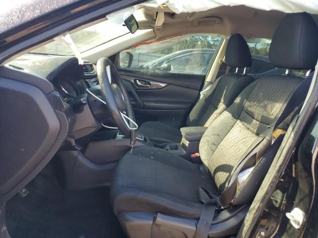 2017 NISSAN ROGUE S - 5N1AT2MTXHC793938