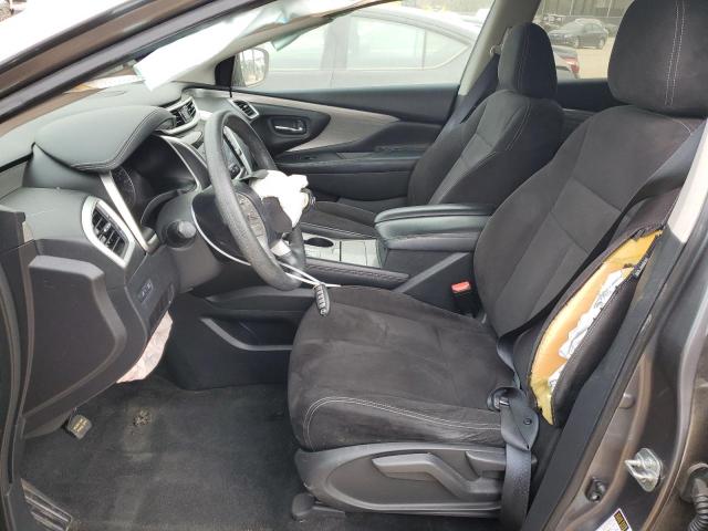 2015 NISSAN MURANO S - 5N1AZ2MH4FN285217