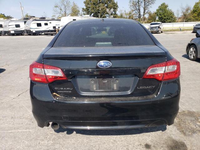 2015 SUBARU LEGACY 2.5 - 4S3BNBC66F3076125