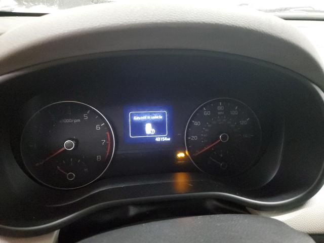 2017 KIA SPORTAGE E - KNDPN3AC3H7226241