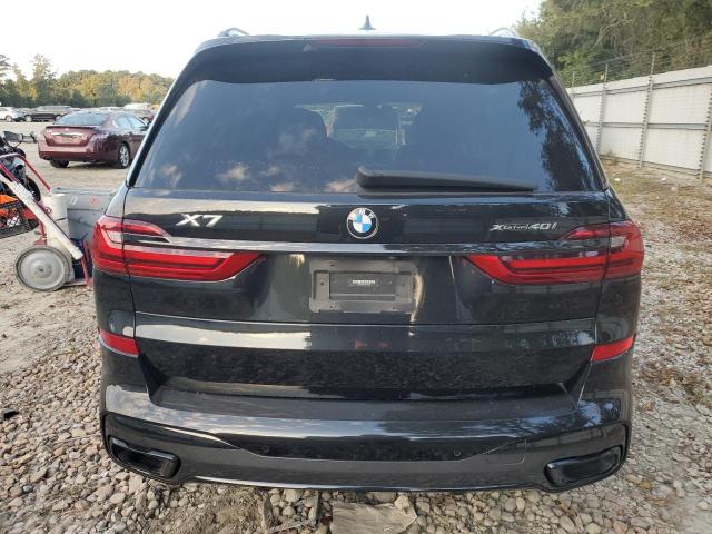 VIN 5UXCW2C00M9H05757 2021 BMW X7 no.6