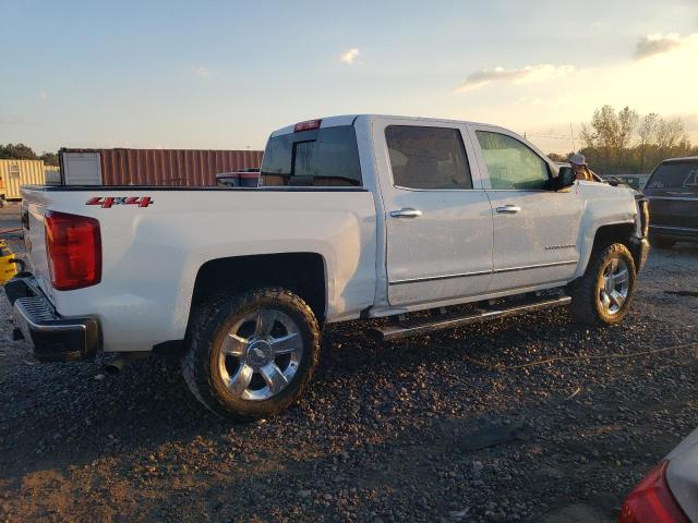 2018 CHEVROLET SILVERADO - 3GCUKSEC8JG502911