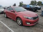 Lot #3027235277 2015 KIA OPTIMA LX