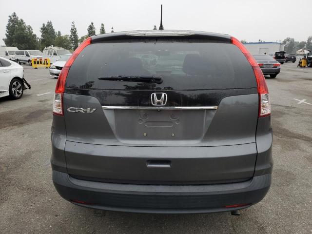 VIN 3CZRM3H53DG707666 2013 Honda CR-V, EX no.6