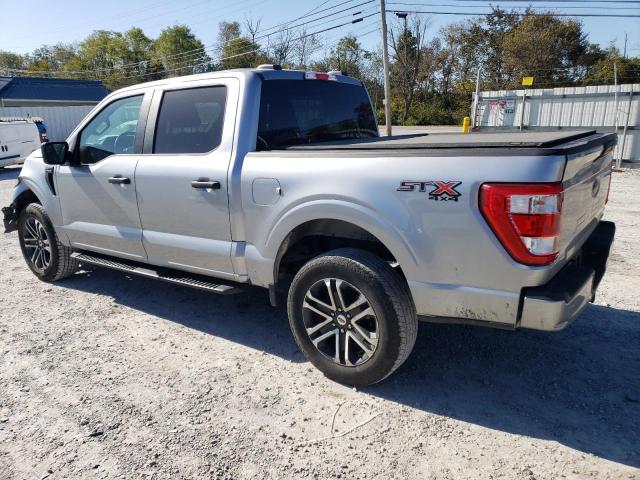 2023 FORD F150 SUPER - 1FTEW1EP9PFB05997