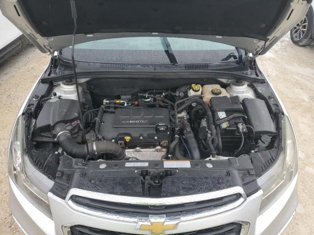 2016 CHEVROLET CRUZE LIMI - 1G1PE5SB1G7132996