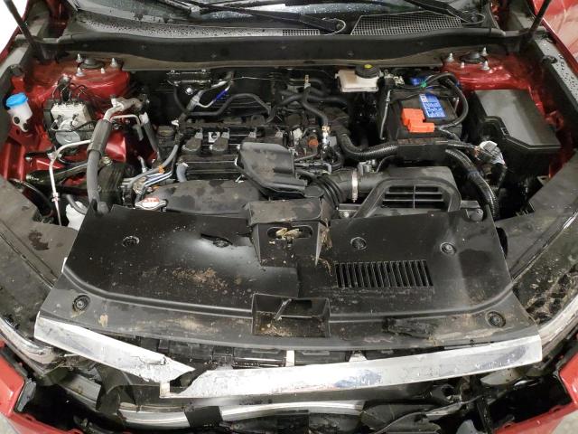 2024 HONDA CR-V EX - 2HKRS4H45RH402693