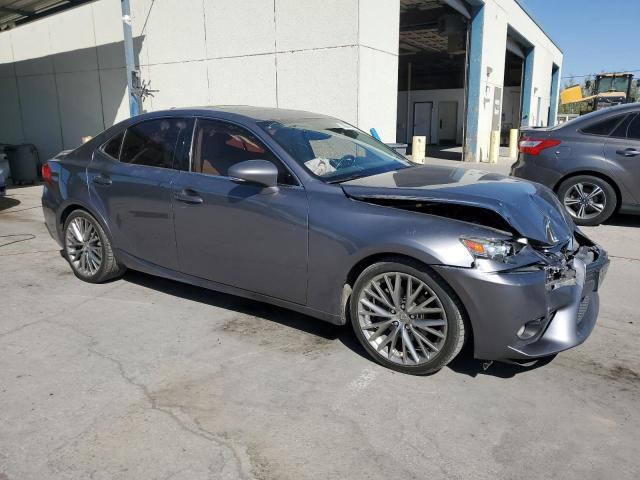 2015 LEXUS IS 250 - JTHBF1D20F5070536