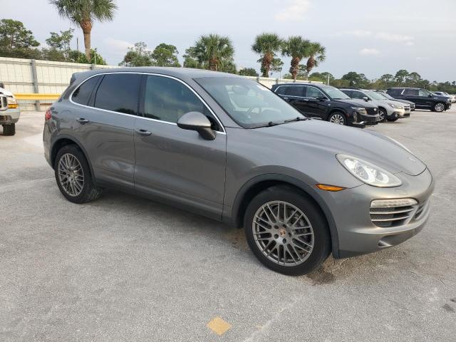 VIN WP1AA2A2XELA07782 2014 Porsche Cayenne no.4