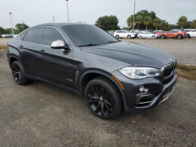 VIN 5UXKU6C5XJ0W39056 2018 BMW X6 no.4