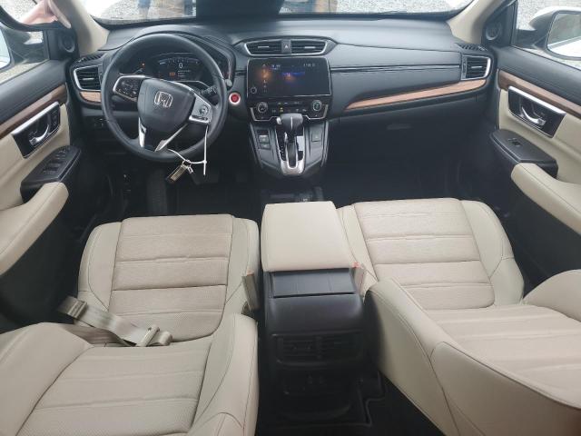 2018 HONDA CR-V EXL - 2HKRW2H81JH652707