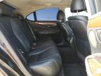 LEXUS LS 460 photo