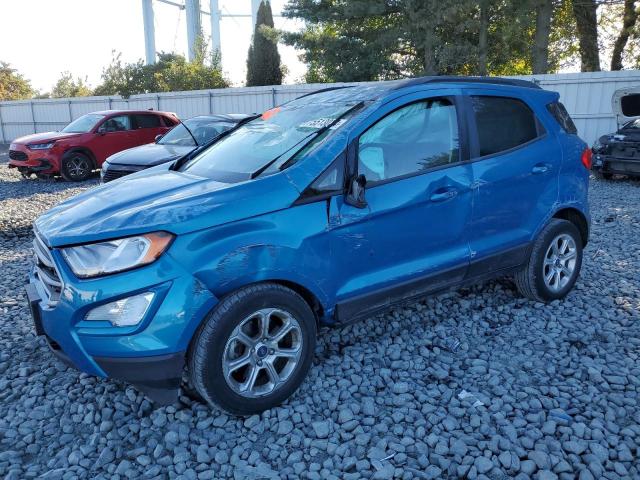 FORD ECOSPORT S