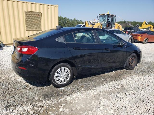 2017 CHEVROLET CRUZE LS - 1G1BC5SM0H7248533