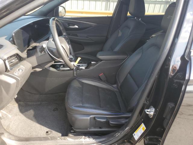 2024 BUICK ENVISTA SP - KL47LBE28RB032847