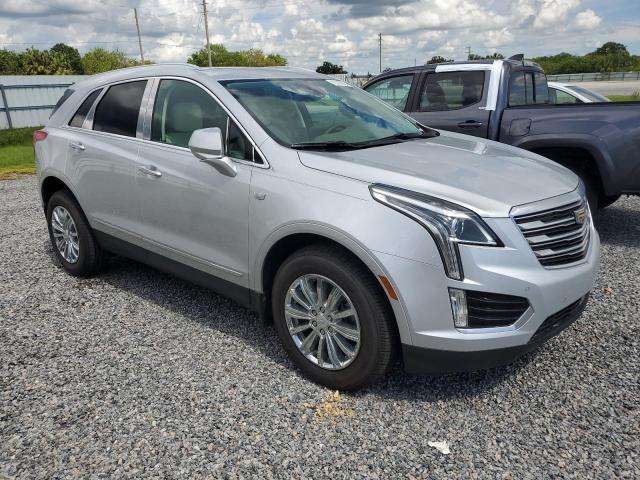 Vin: 1gyknbrs5hz227907, lot: 73787804, cadillac xt5 luxury 20174