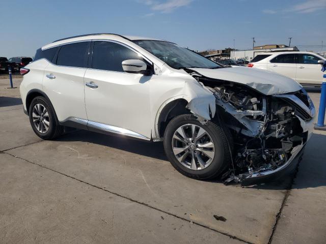 2016 NISSAN MURANO S - 5N1AZ2MG0GN136750
