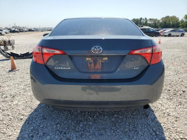 2017 TOYOTA COROLLA L - 5YFBURHE6HP616515